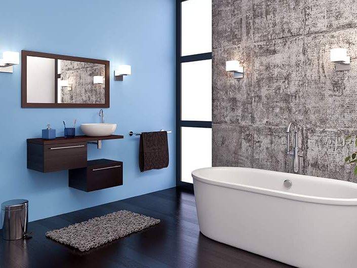 travaux de peinture